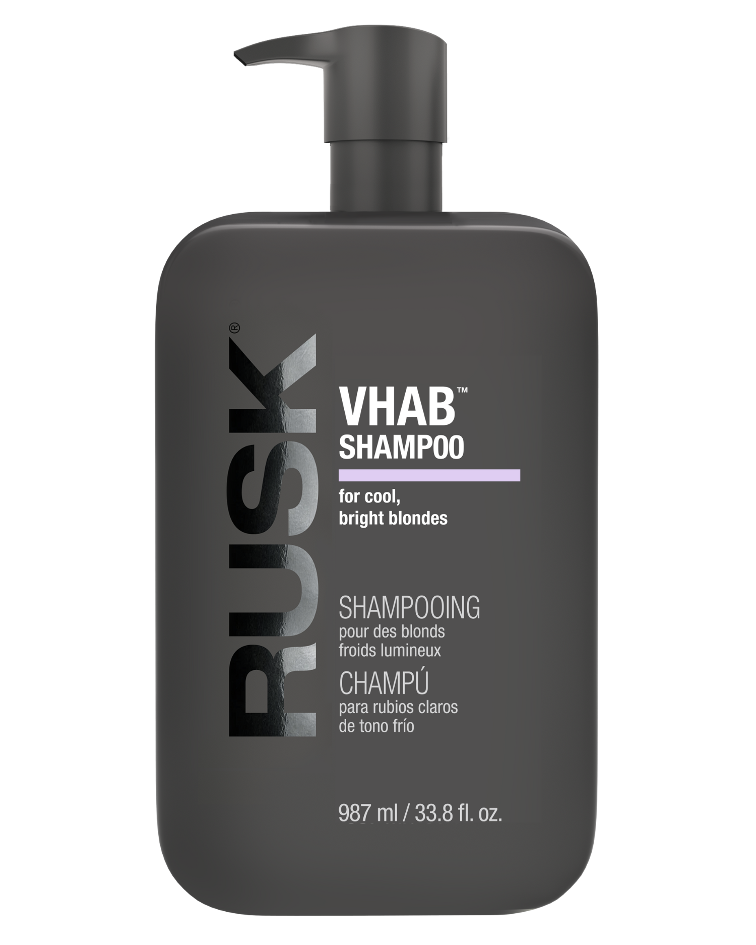 VHAB SHAMPOO