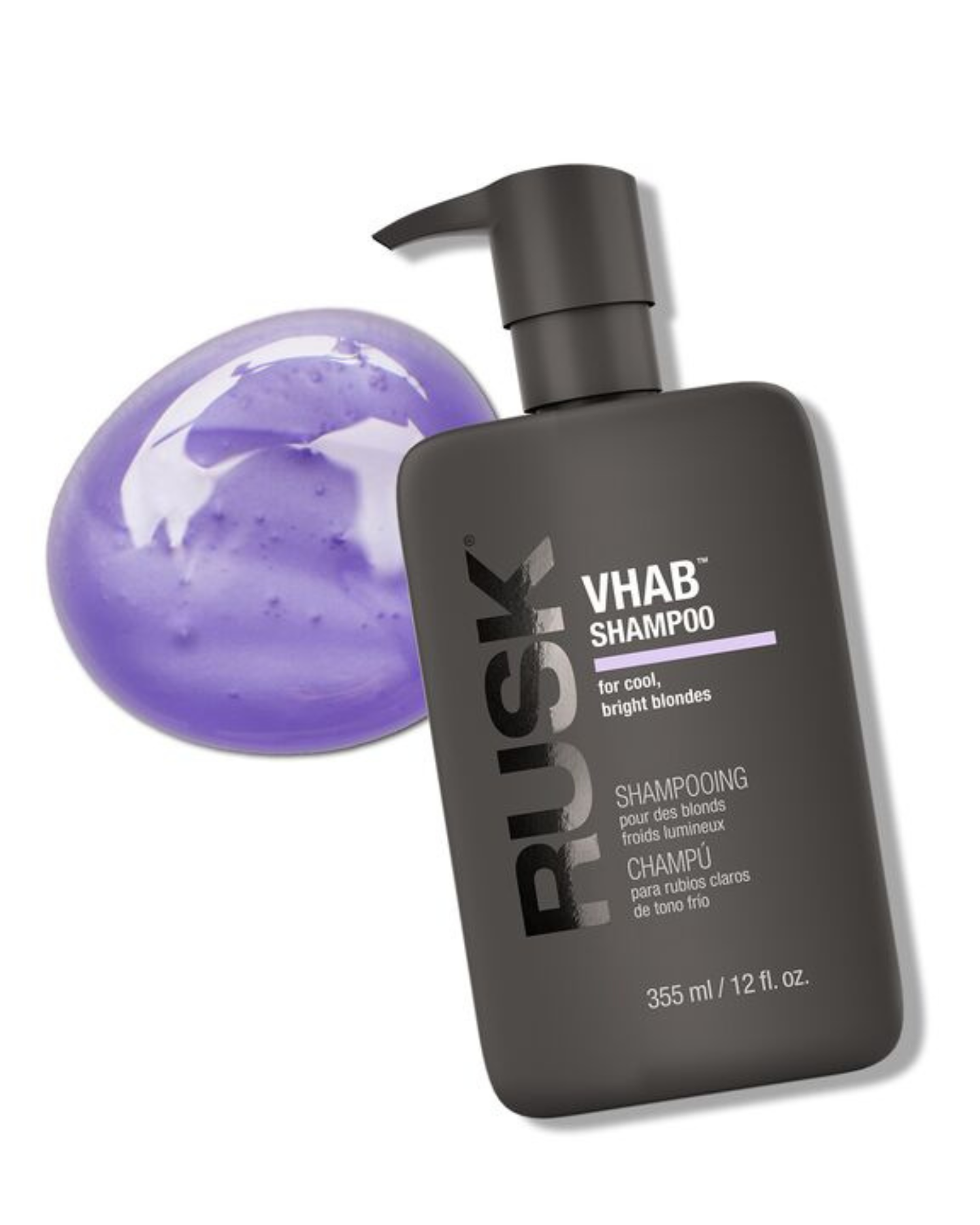 VHAB SHAMPOO