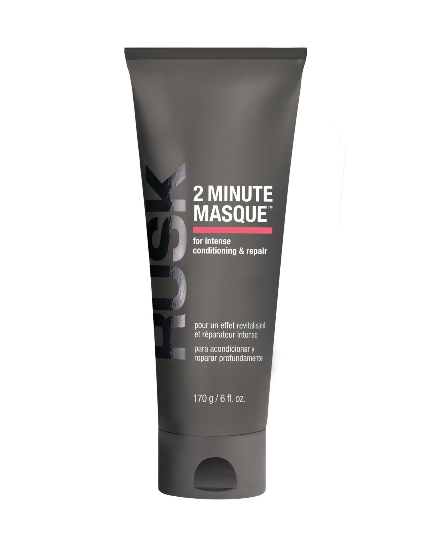 2 MINUTE MASQUE