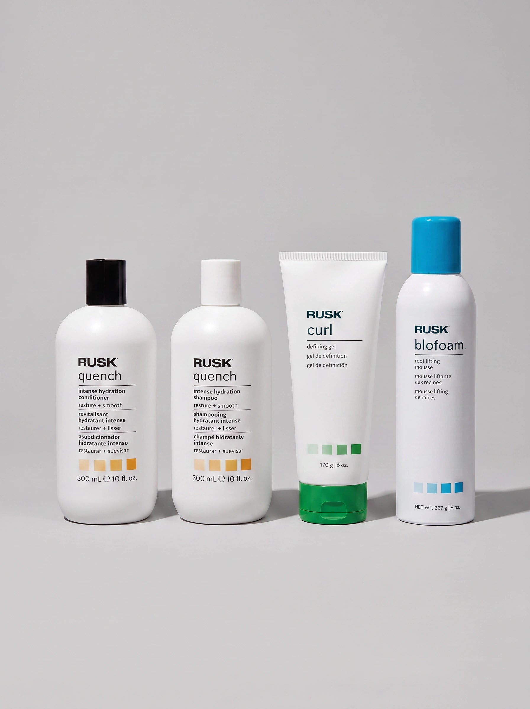 Curl Definition & Moisture Bundle