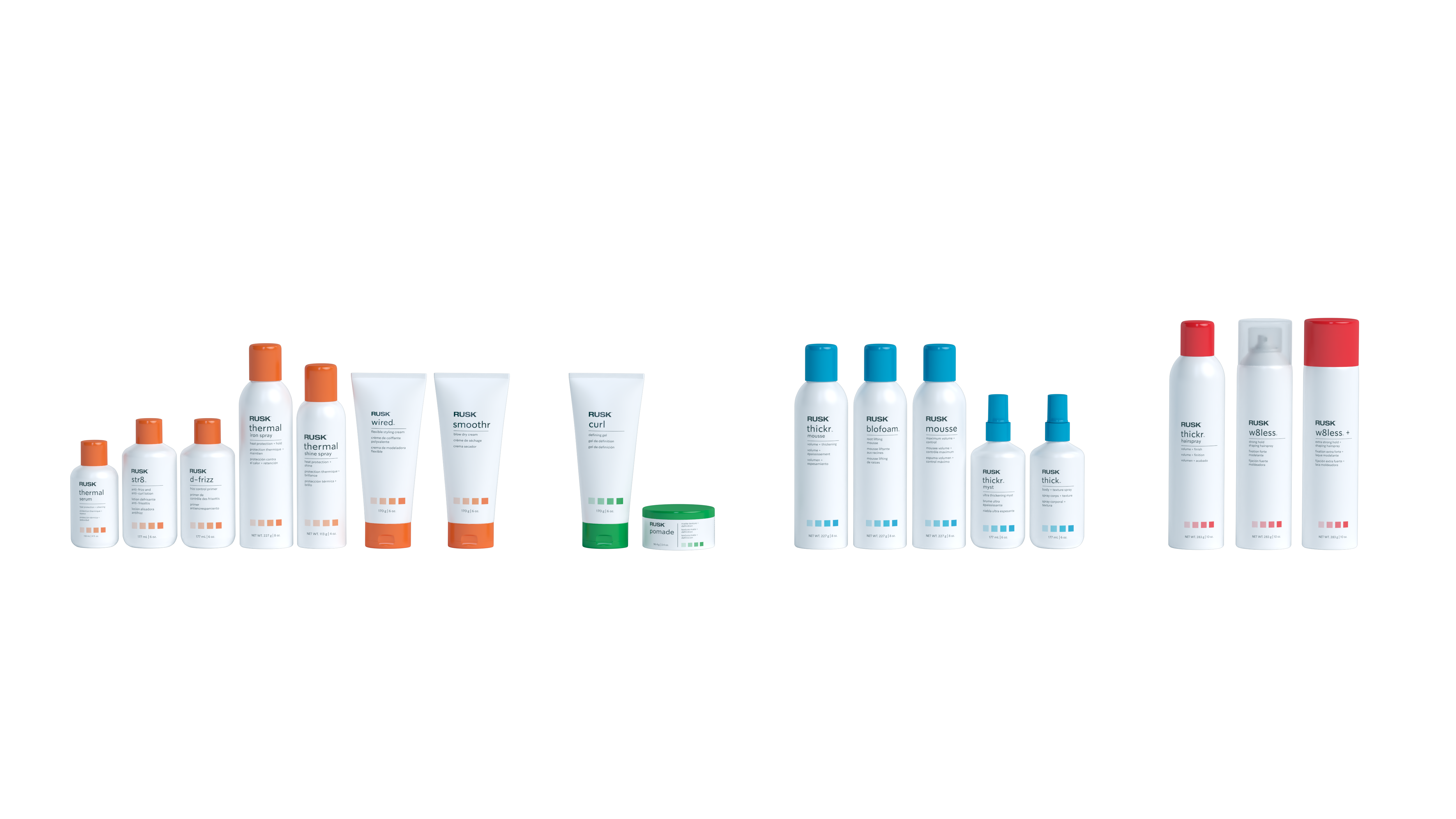 Designer Collection Try Me Kit