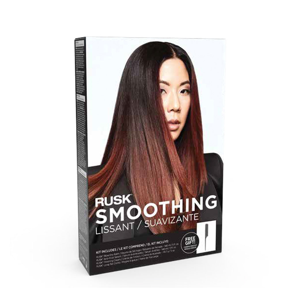 STYLING SMOOTHING KIT