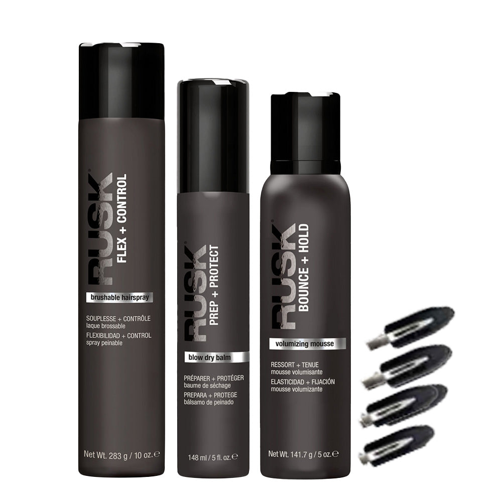 STYLING SUPER SET KIT