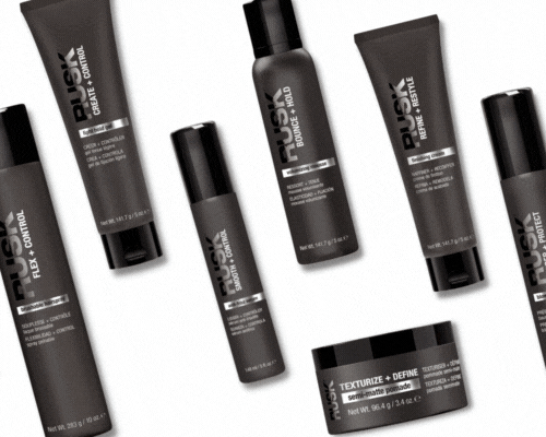 Hair Dryers – Rusk Pro