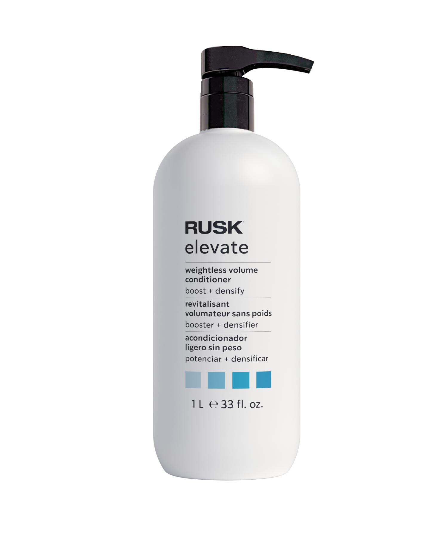 Elevate Weightless Volume Conditioner
