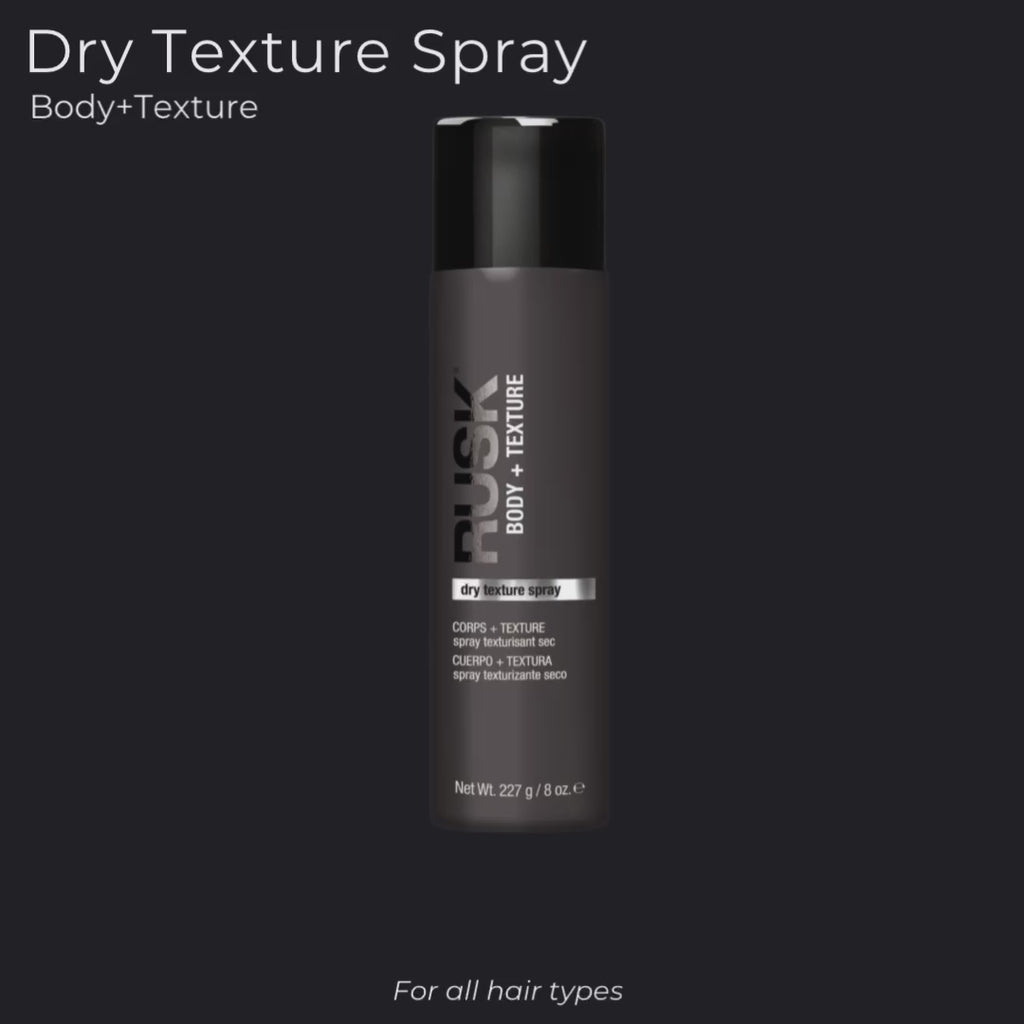 Dry Texture Spray - 8 oz.