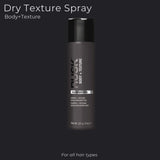 Dry Texture Spray