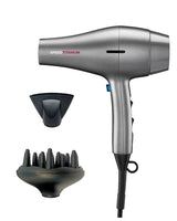 SPEEDTITANIUM Professional 6-speed Professional 1875 watt Hair Dryer