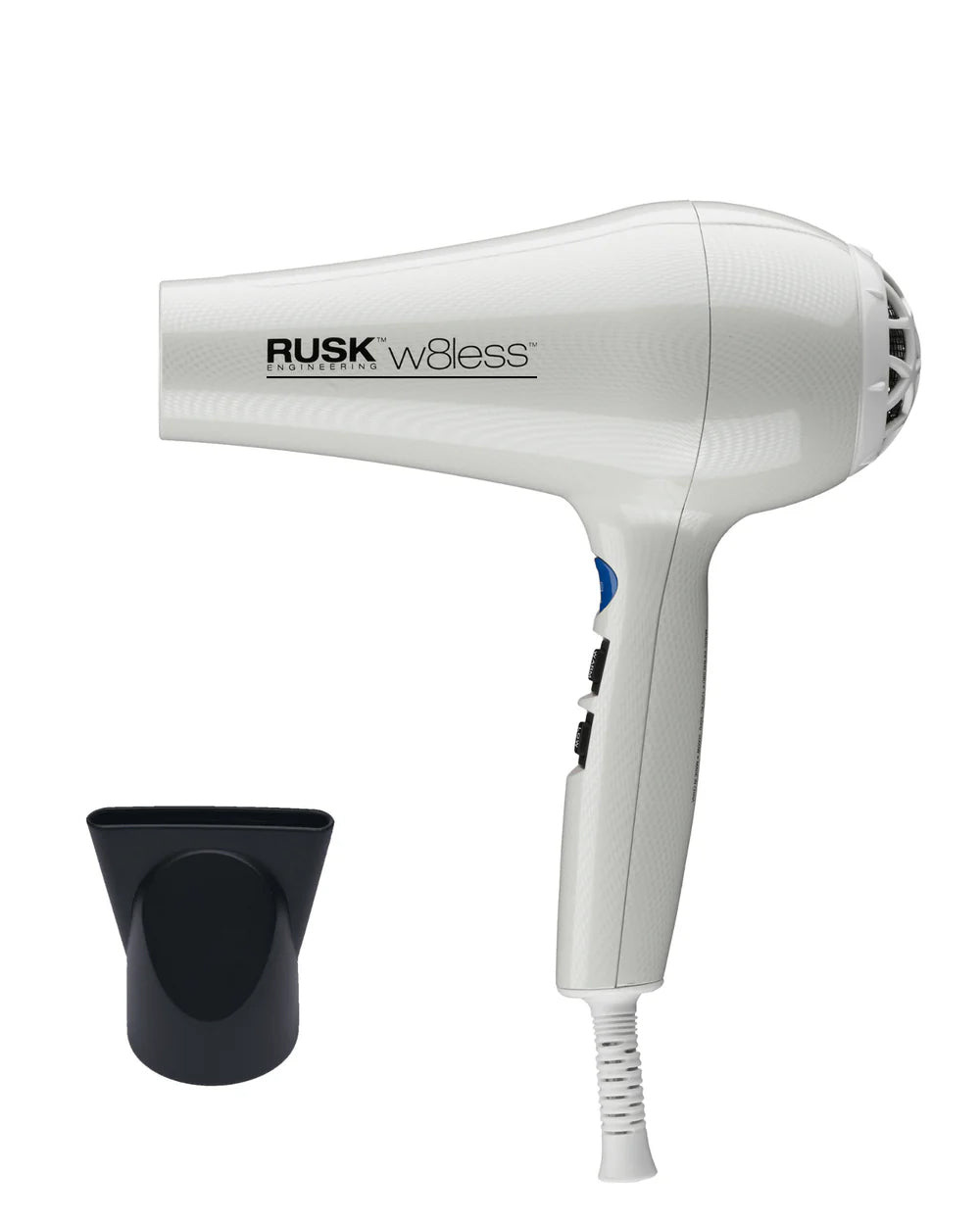 W8less Professional 2000 Watt Hair Dryer