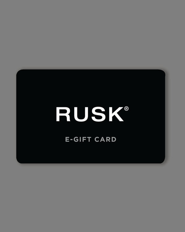 RUSK Pro Gift Card