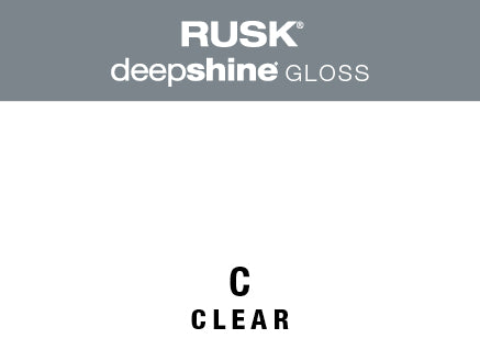 Deepshine Demi-Permanent Gloss