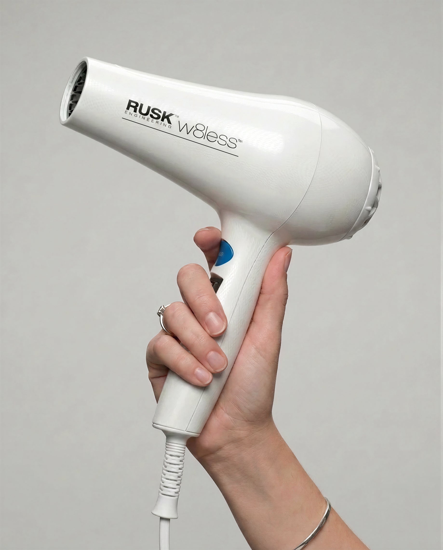 W8less Professional 2000 Watt Hair Dryer