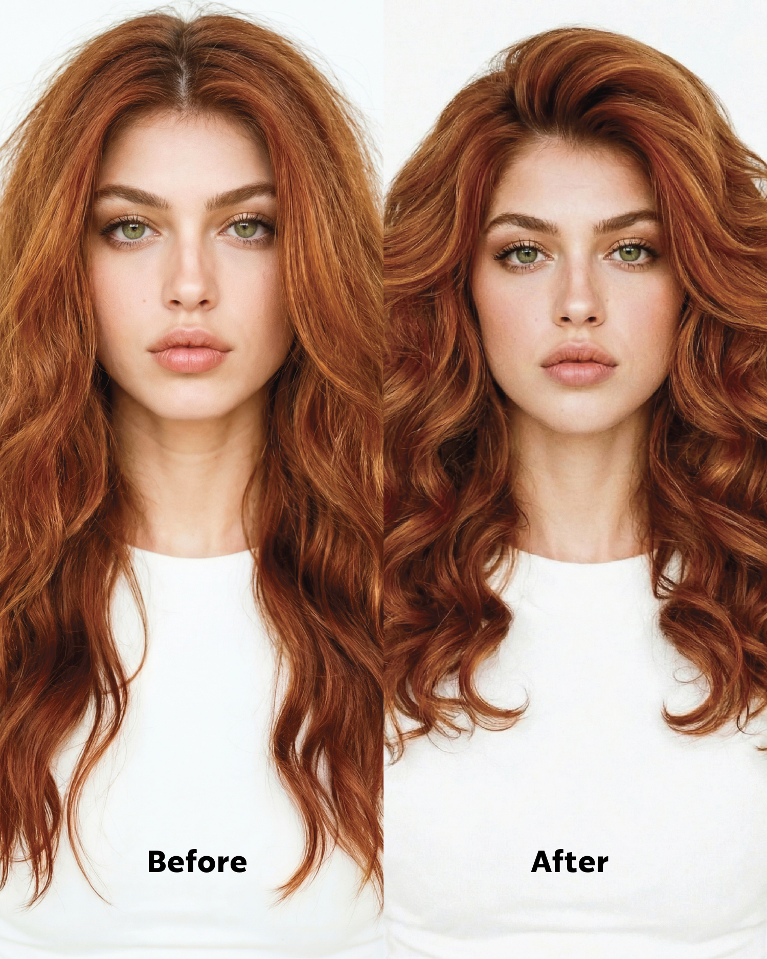 Thermal Serum