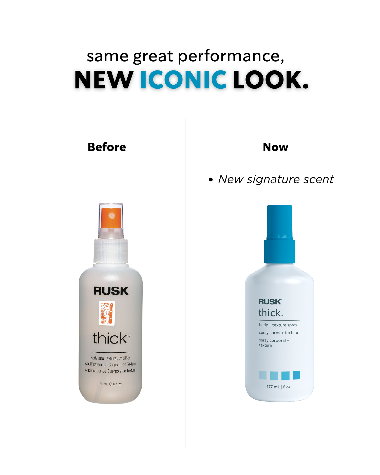 Thick Body + Texture Spray