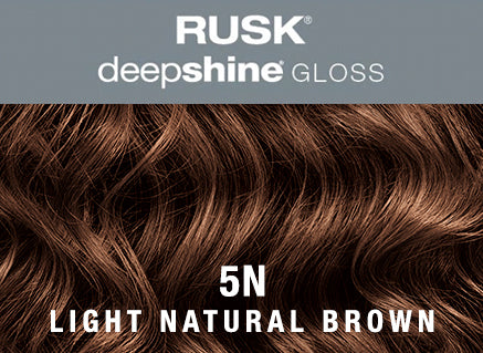 Deepshine Rusk RUSK® Deepshine® Gloss - Liquid Demi-Permanent Color® – Rusk Pro