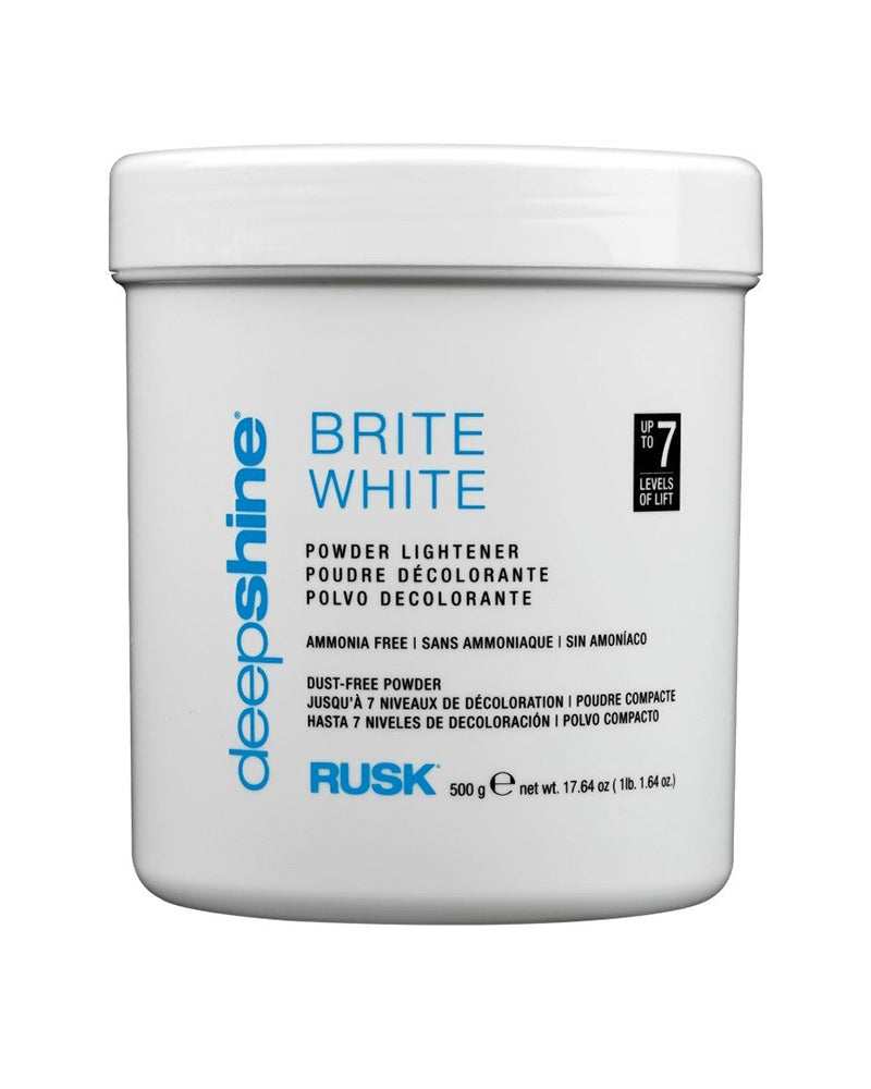 Deepshine Brite White Powder Lightener