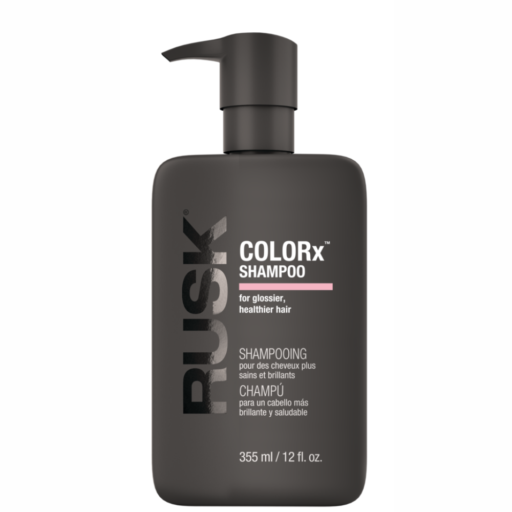 New Color Care – Rusk Pro