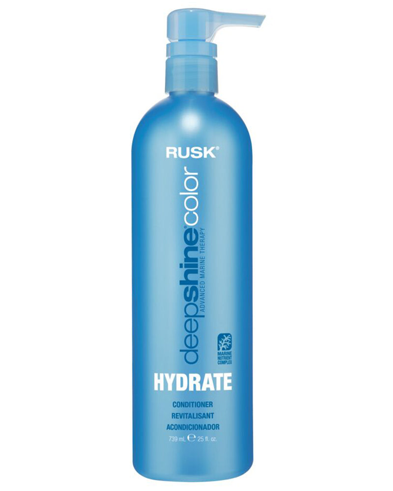 Deepshine Color Hydrate Conditioner
