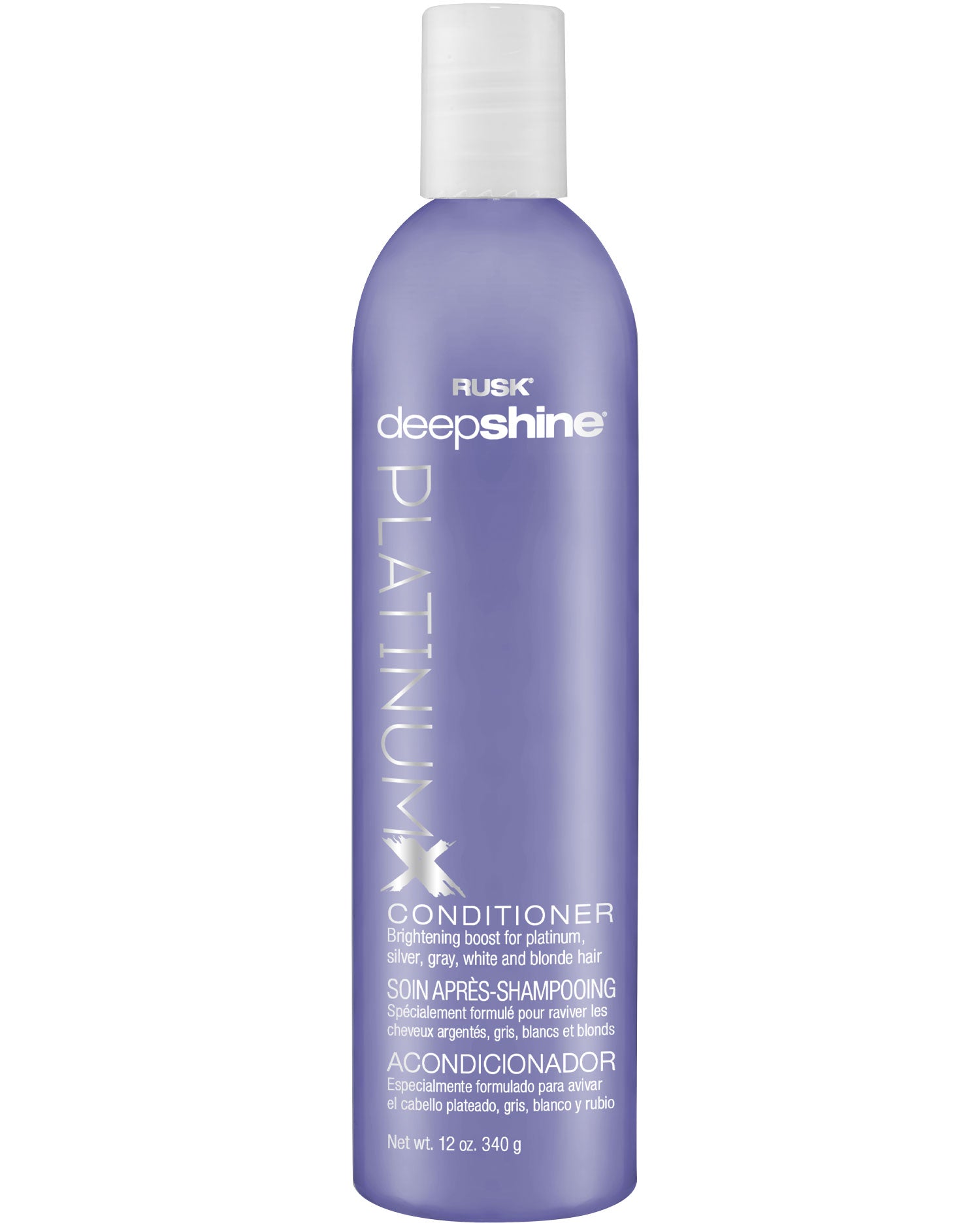 Deepshine PlatinumX Conditioner