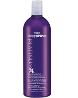 Deepshine PlatinumX Shampoo