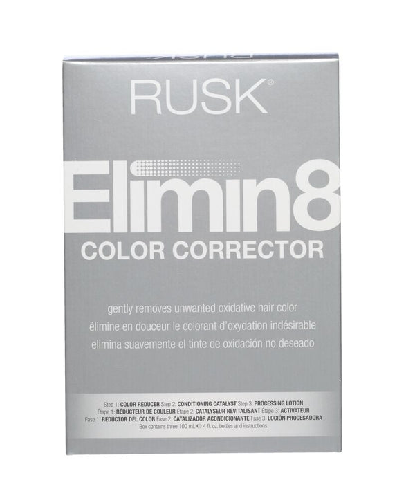 ELIMIN8 Permanent Color Corrector