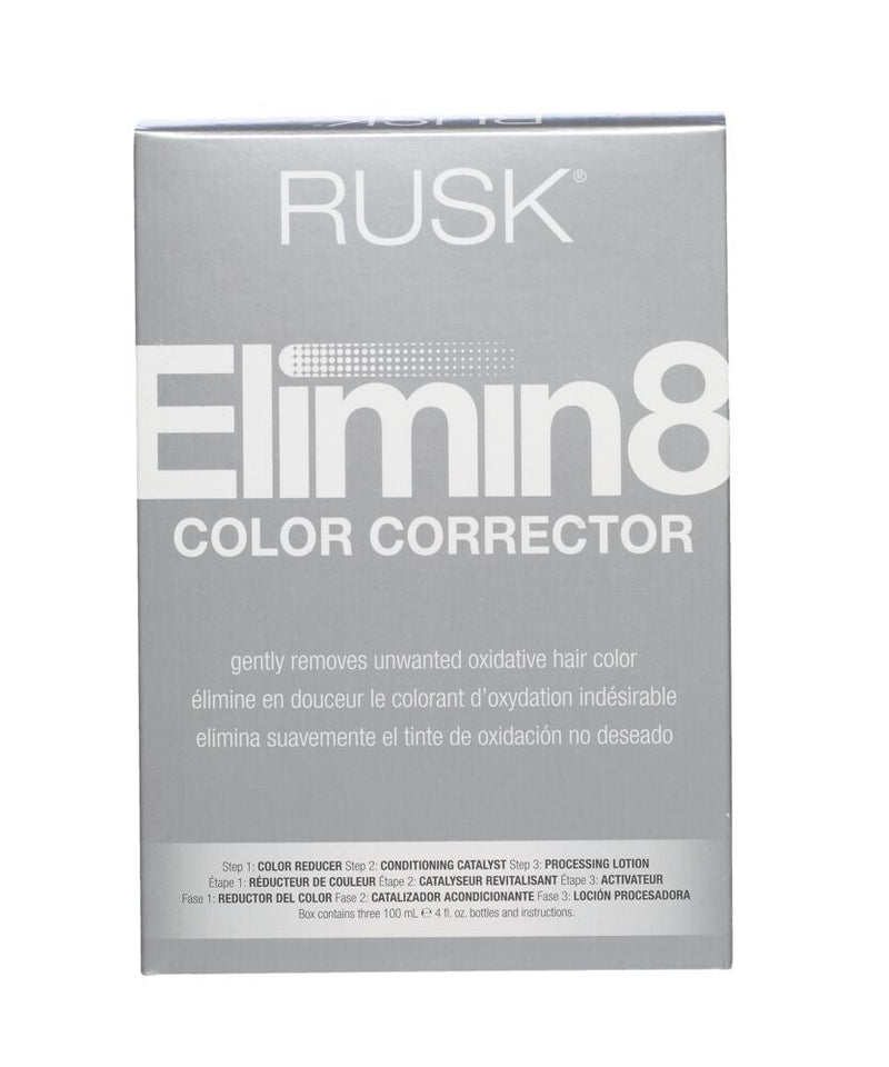 ELIMIN8 – Rusk Pro