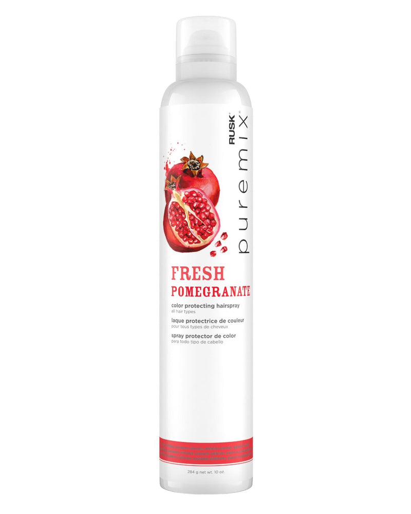 Puremix Fresh Pomegranate Color Protecting Hairspray