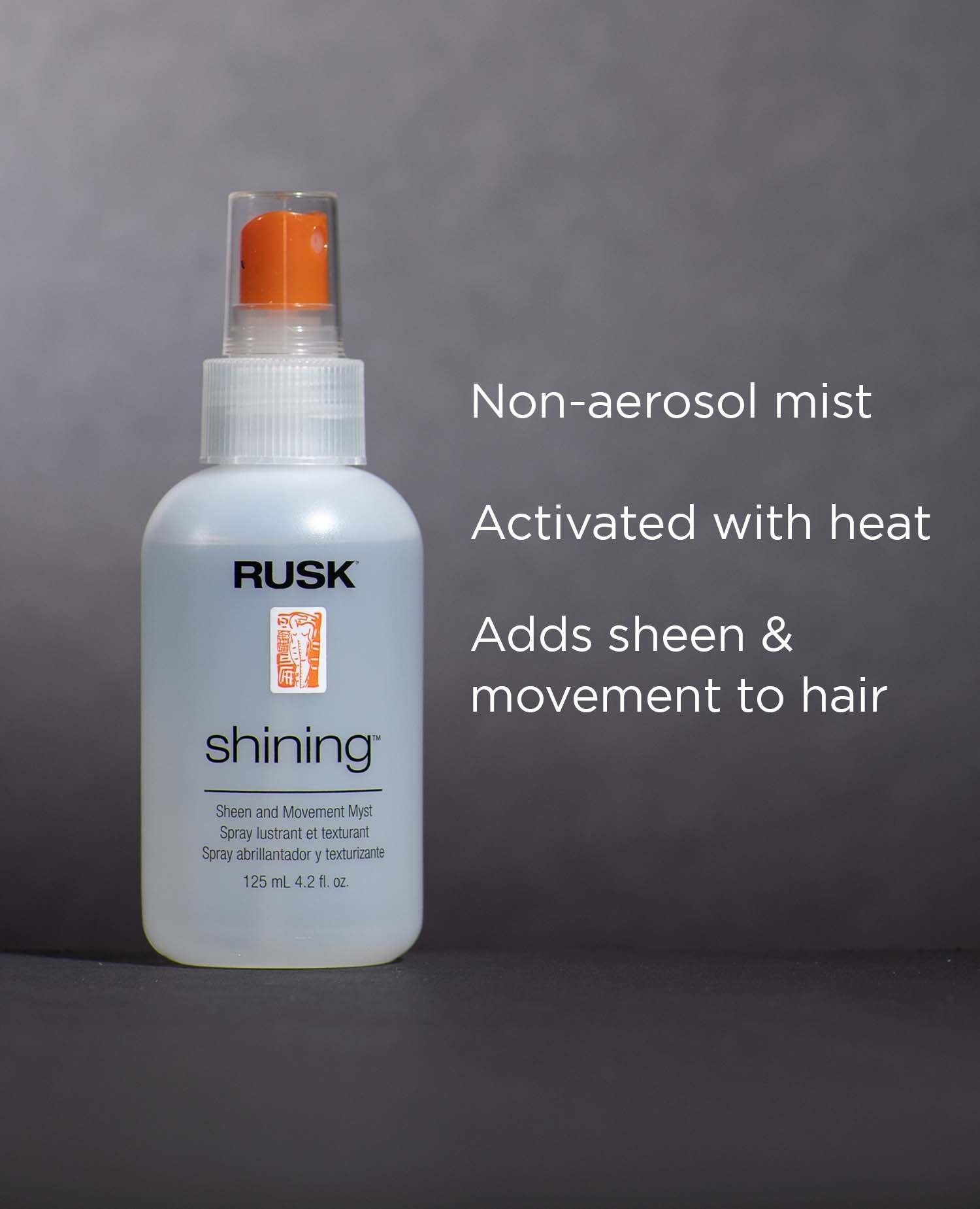 Designer Collection Shining Sheen & Movement Myst
