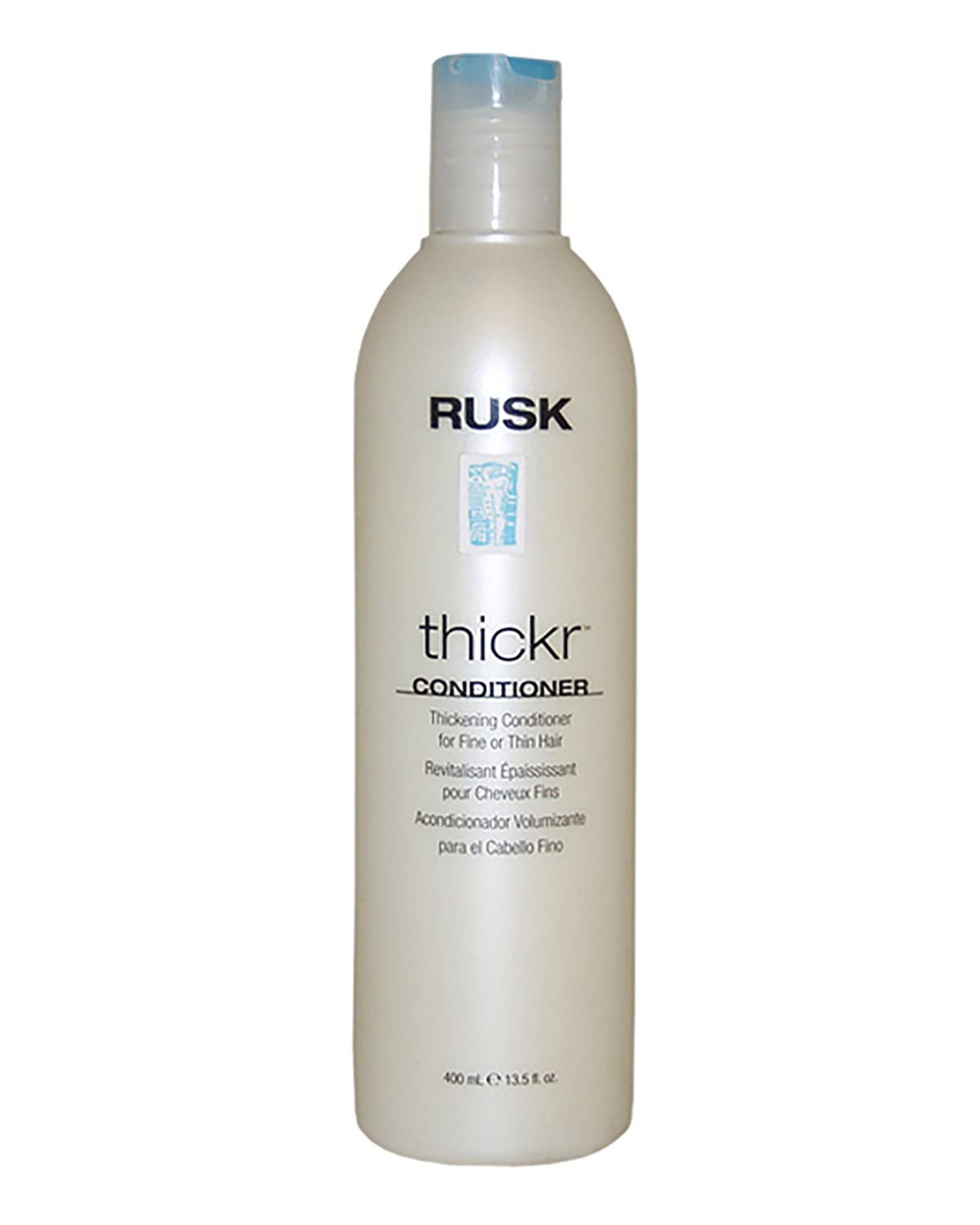 Designer Collection Thickr Thickening Conditioner Rusk Pro