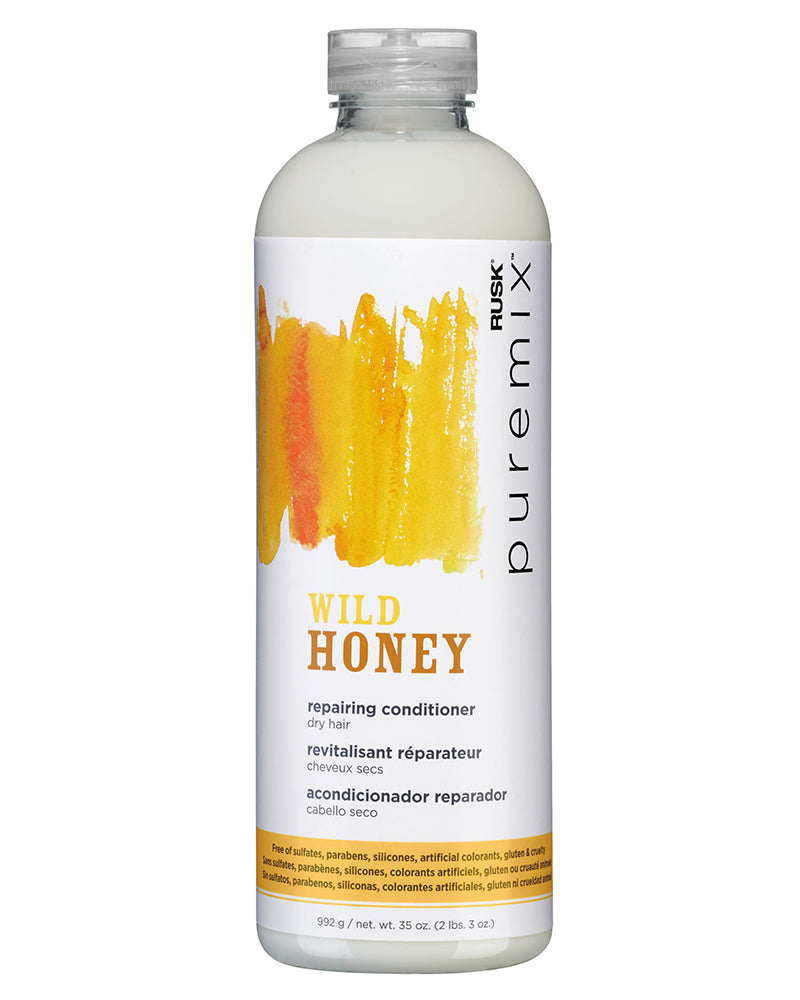 Puremix Wild Honey, Repairing Conditioner