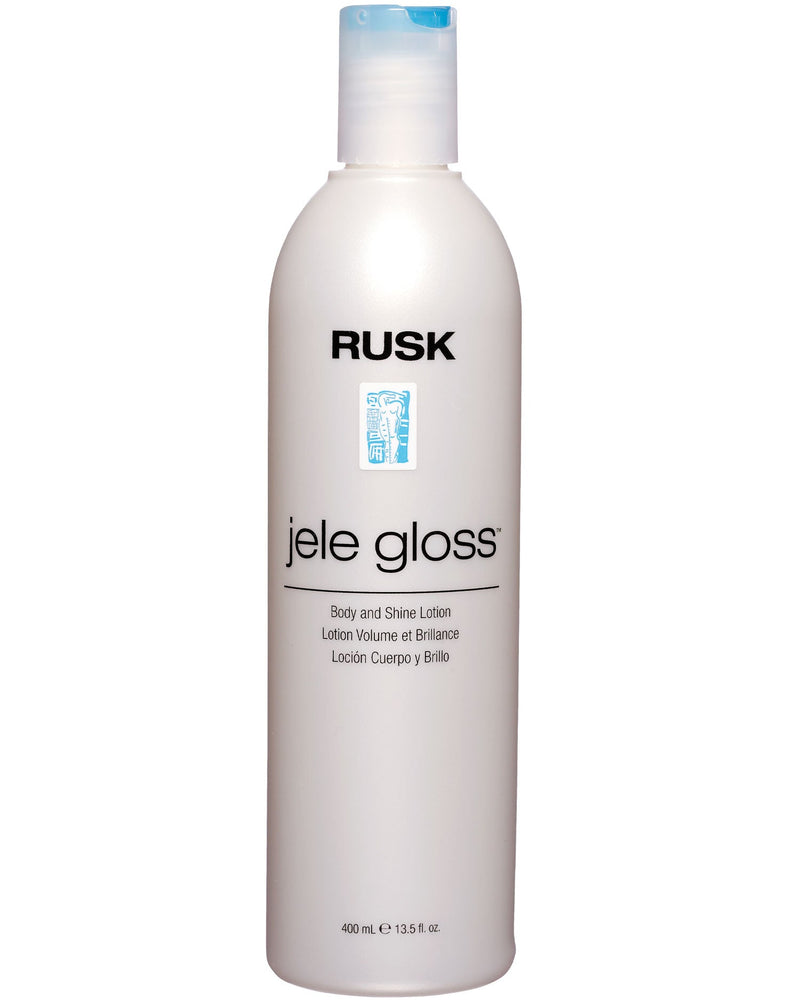 Designer Collection Jele Gloss Body and Shine Lotion