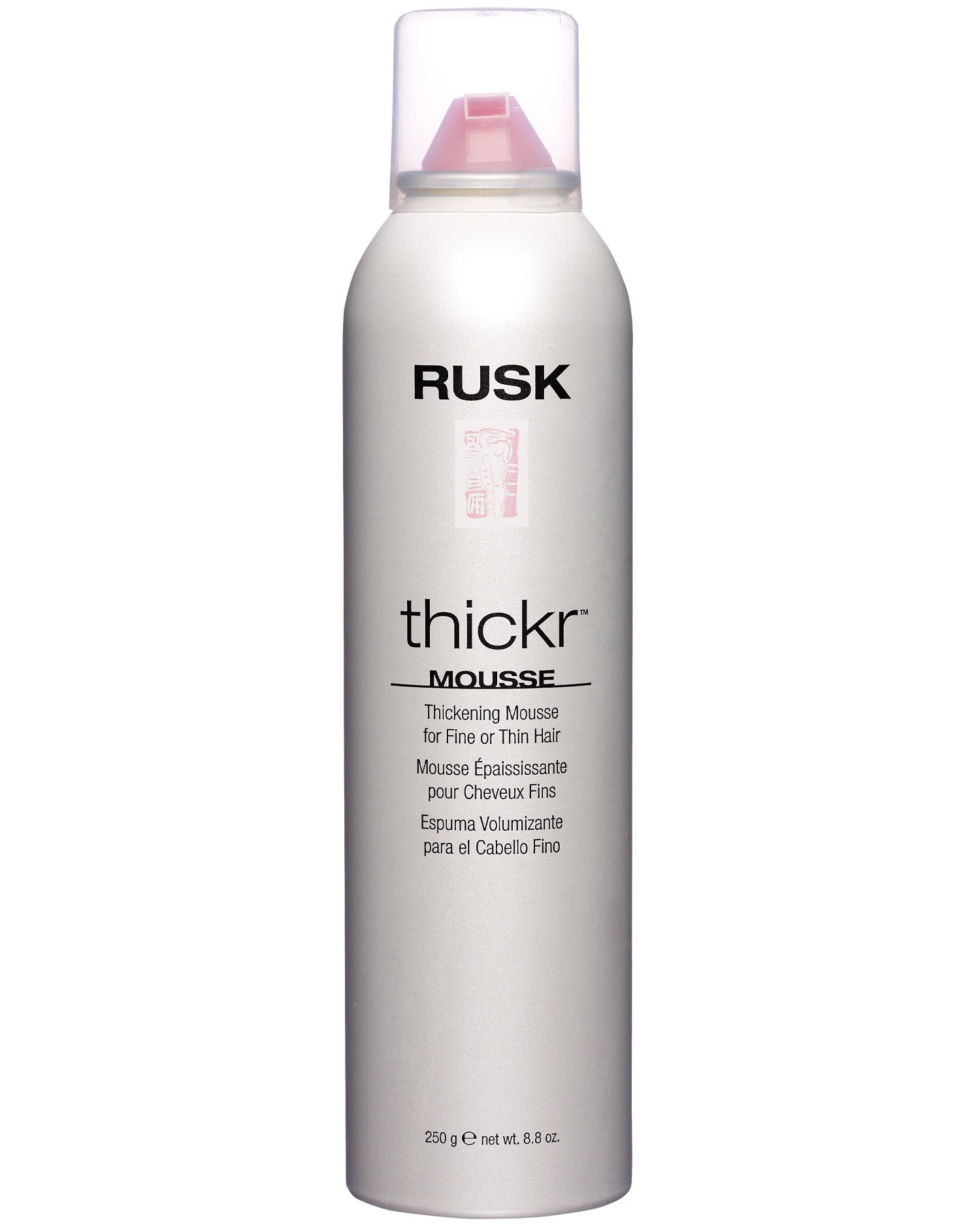 Designer Collection Thicker Thickening Mousse