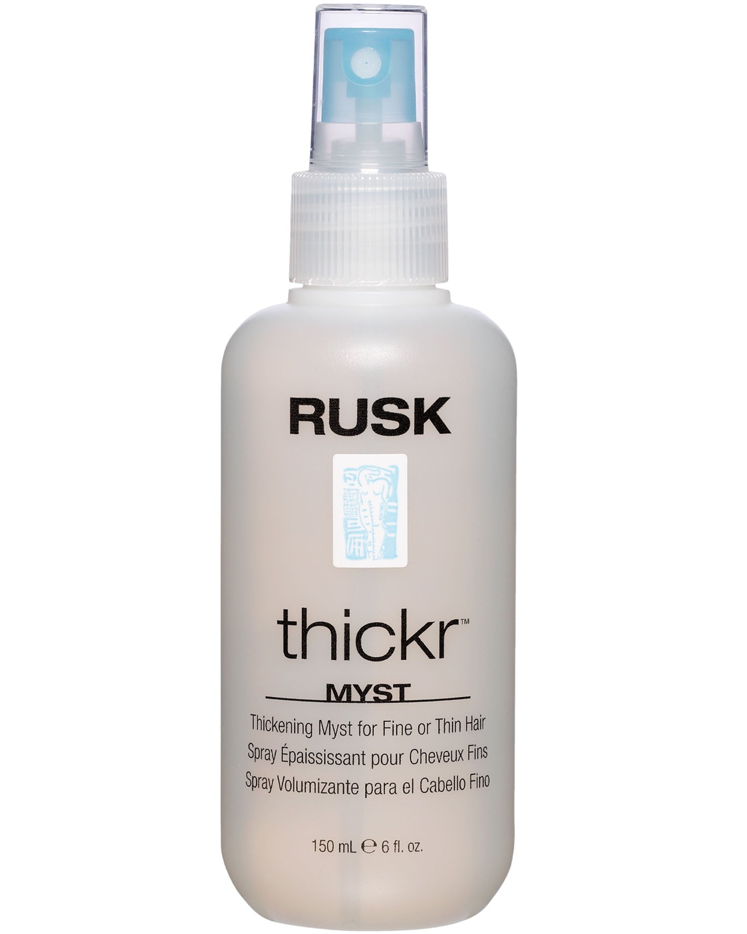 Designer Collection Thicker Thickening Myst