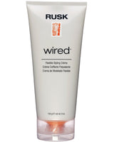 Designer Collection Wired Flexible Styling Creme