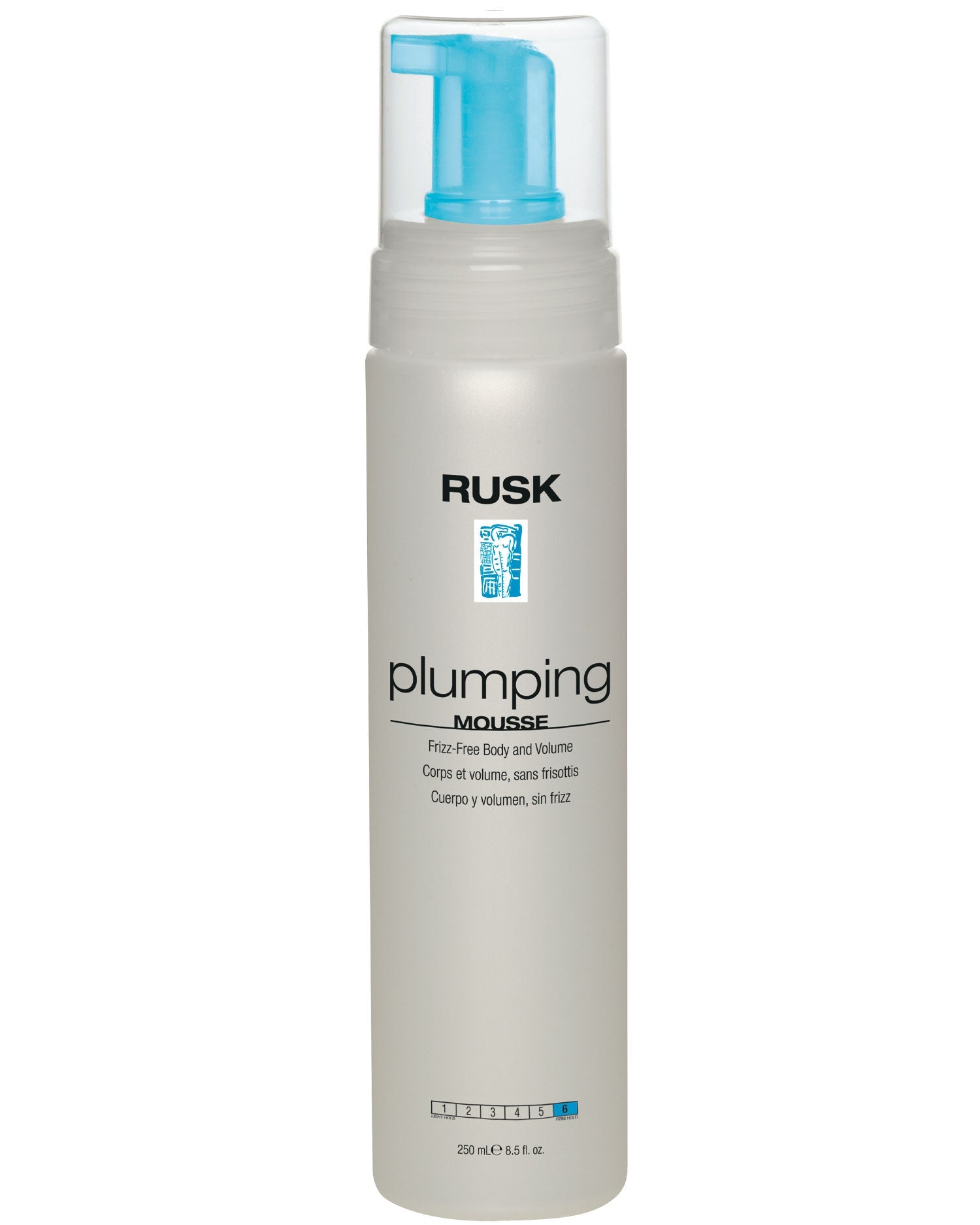 Designer Collection Plumping Mousse