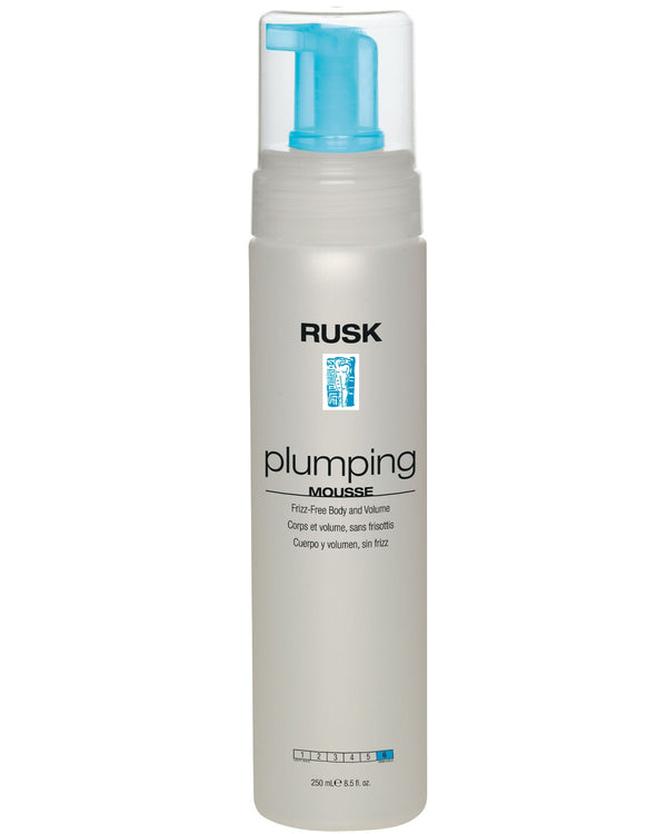 Designer Collection Plumping Mousse