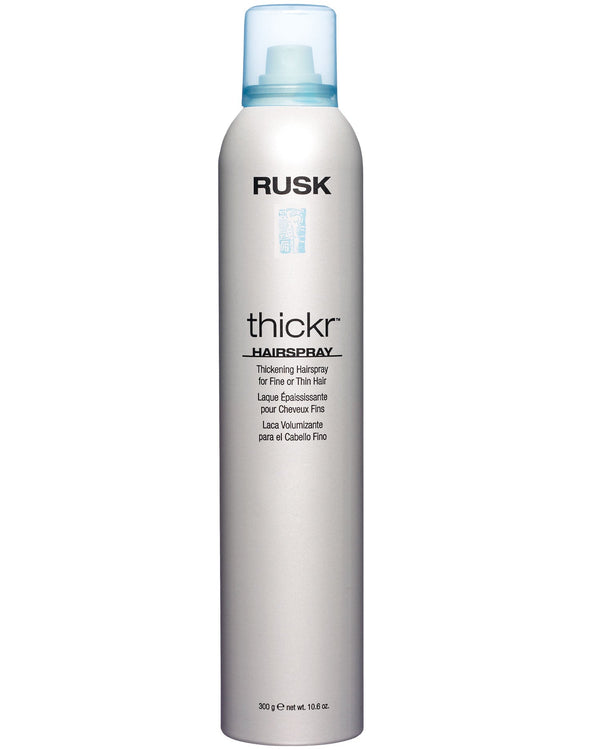 Designer Collection Thickr Thickening Hairspray