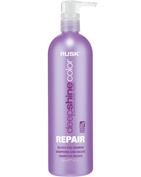 Deepshine Color Repair Shampoo