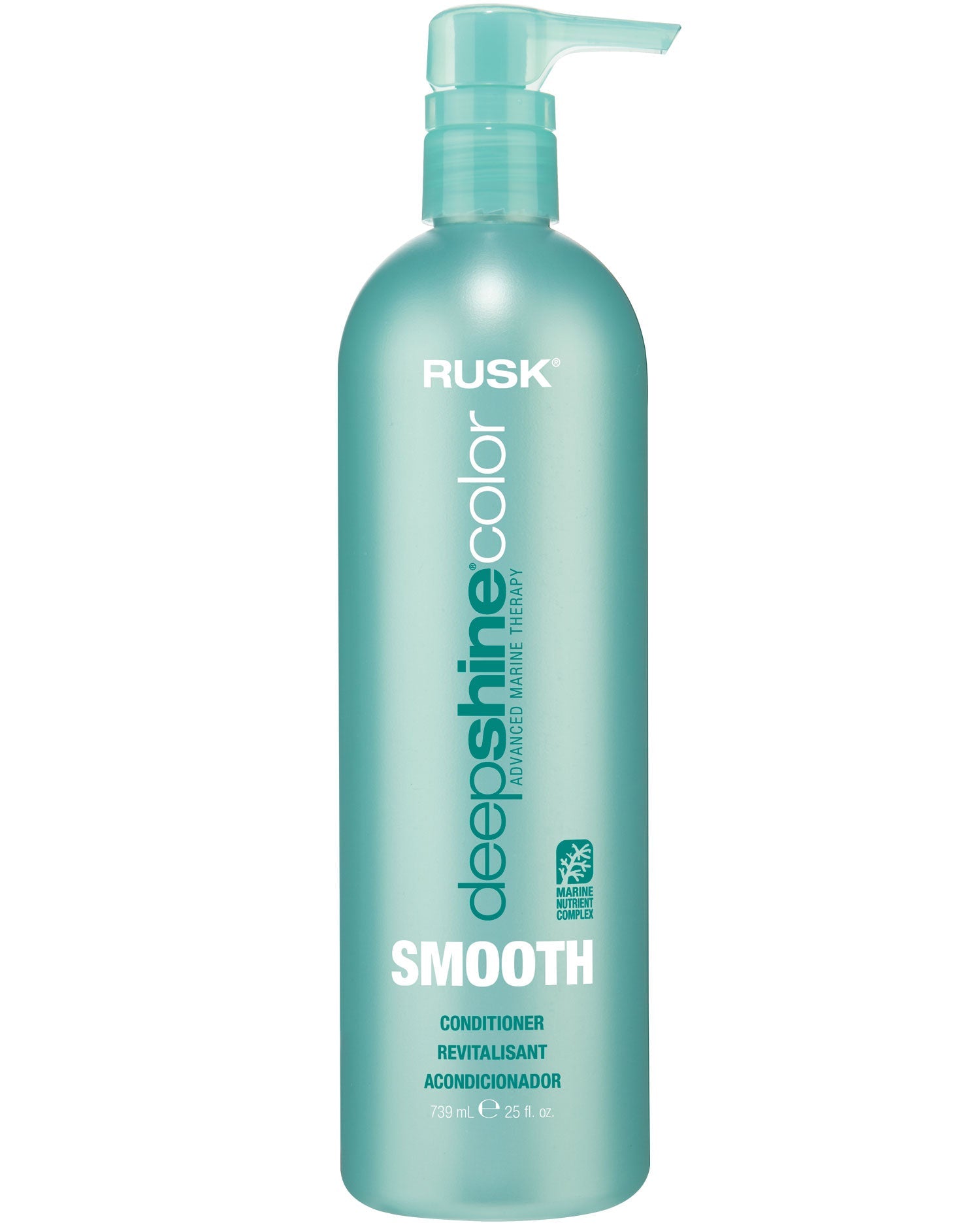 Deepshine Color Smooth Conditioner