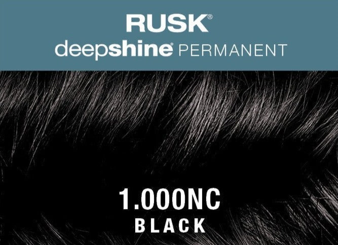 Deepshine Permanent Color