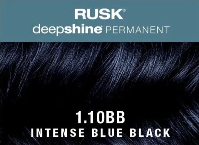 Deepshine Permanent Color