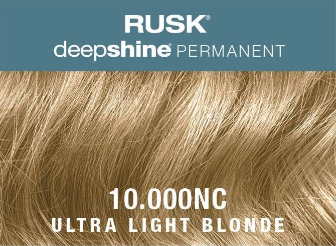 Deepshine Permanent Color
