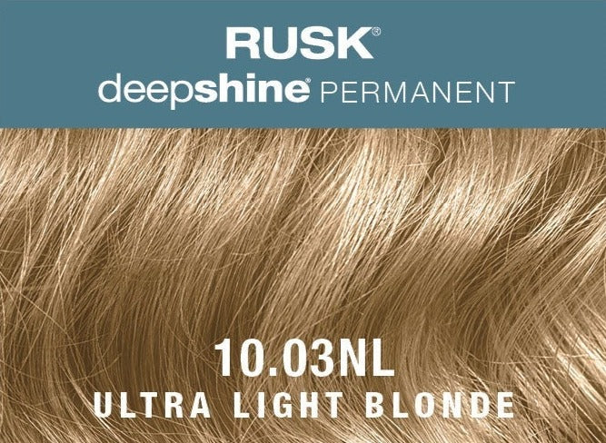 Deepshine Permanent Color