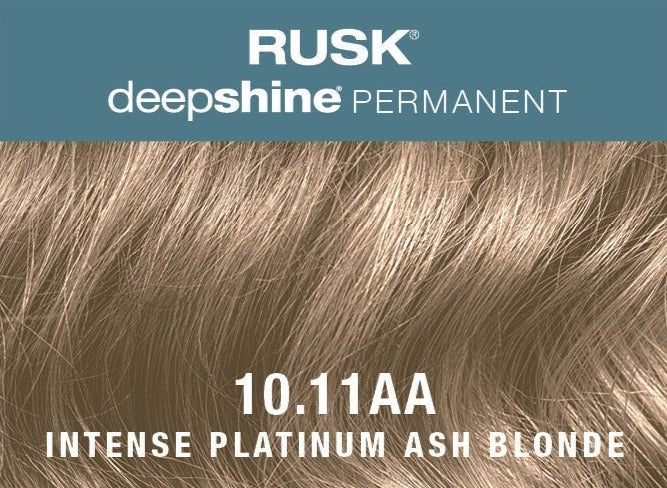 Deepshine Permanent Color
