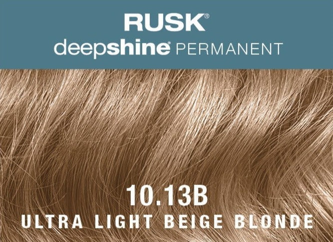 Deepshine Permanent Color