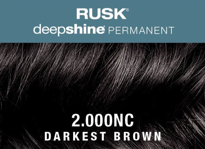 Deepshine Permanent Color
