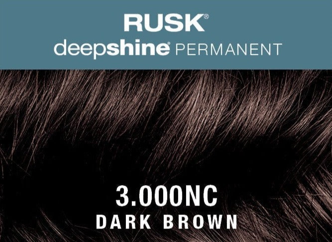 Deepshine Permanent Color
