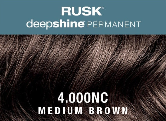 Deepshine Permanent Color