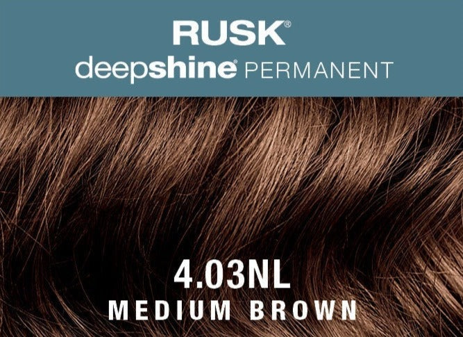 Deepshine Permanent Color