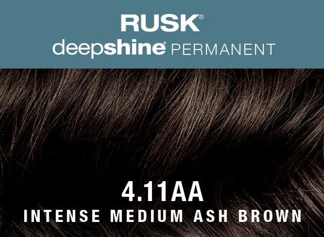 Deepshine Permanent Color